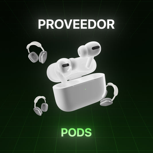 PROVEEDOR PODS