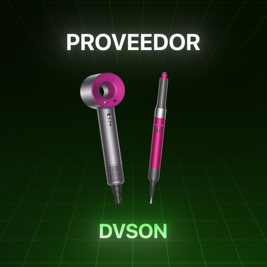PROVEEDOR DVSON