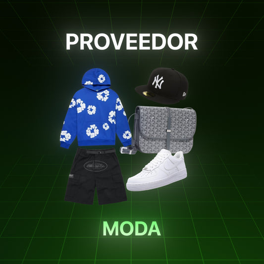 PROVEEDOR MODA